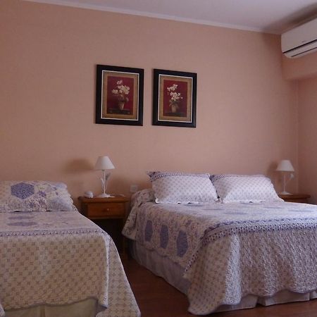 Hotel El Descanso Junín 外观 照片