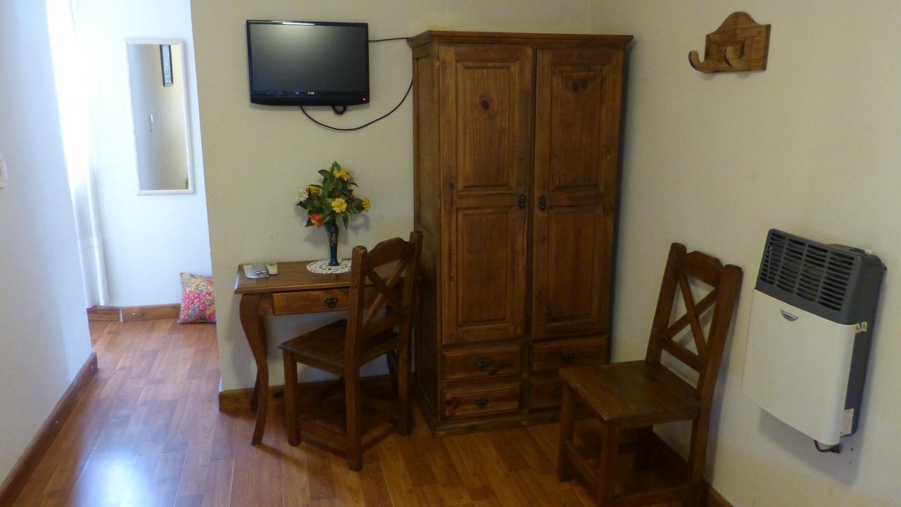 Hotel El Descanso Junín 外观 照片