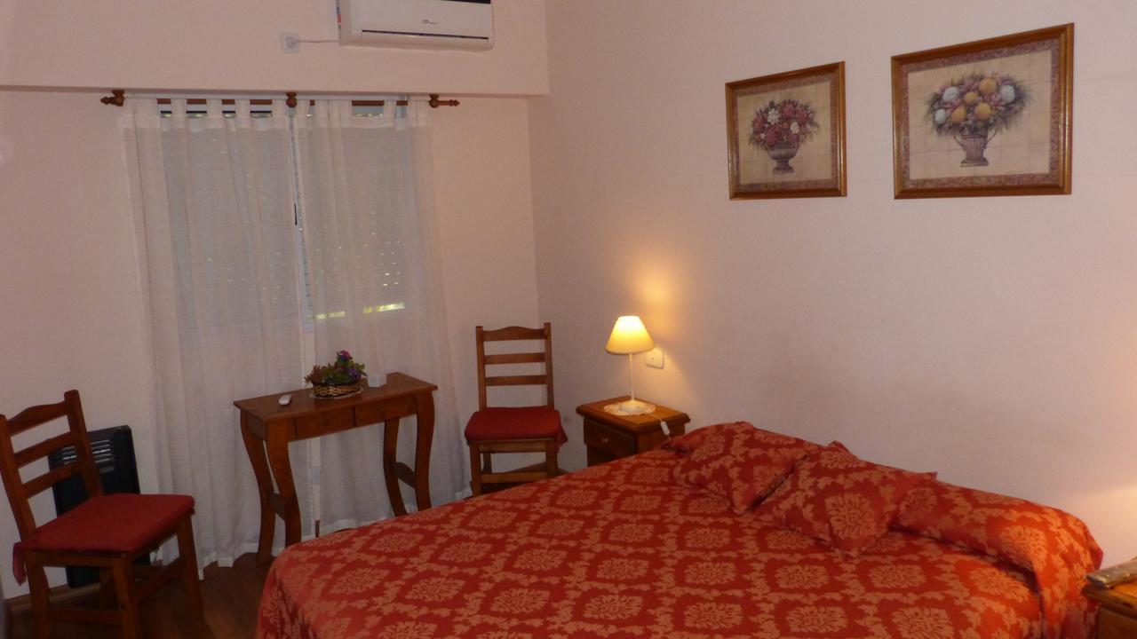 Hotel El Descanso Junín 外观 照片