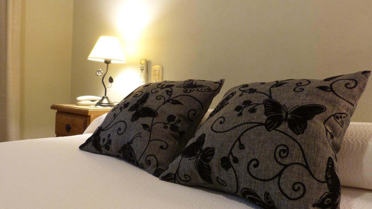 Hotel El Descanso Junín 外观 照片