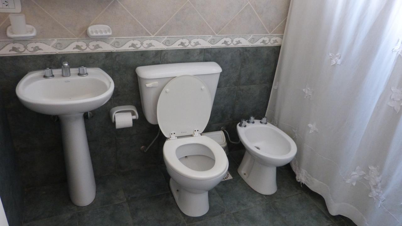 Hotel El Descanso Junín 外观 照片