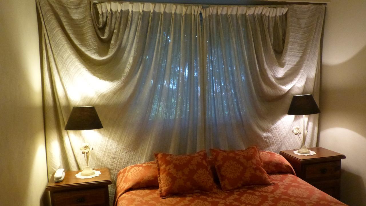 Hotel El Descanso Junín 外观 照片