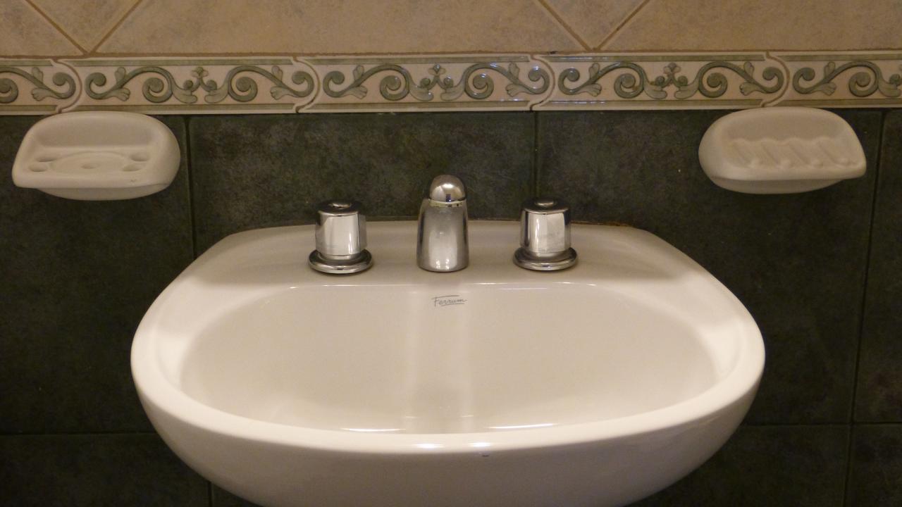 Hotel El Descanso Junín 外观 照片