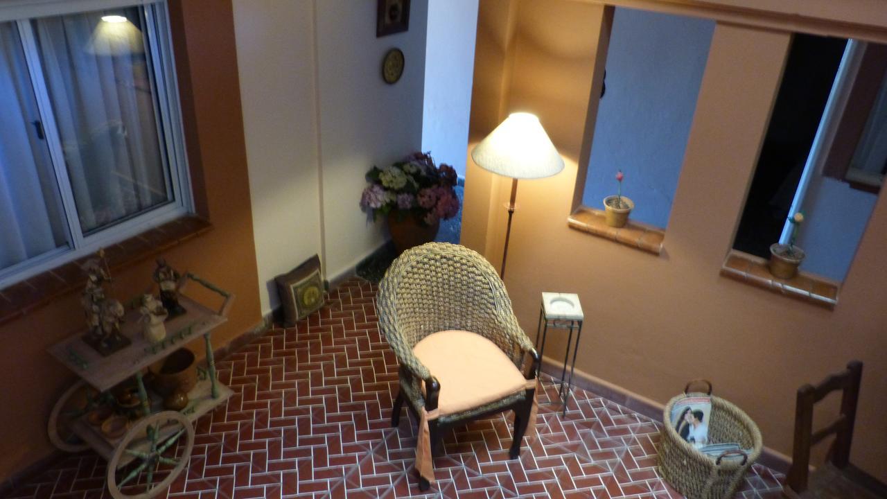 Hotel El Descanso Junín 外观 照片