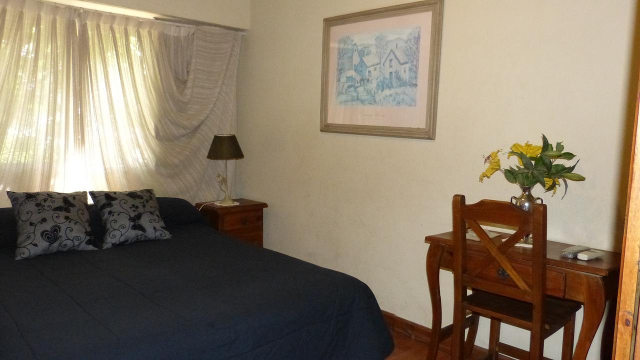 Hotel El Descanso Junín 外观 照片