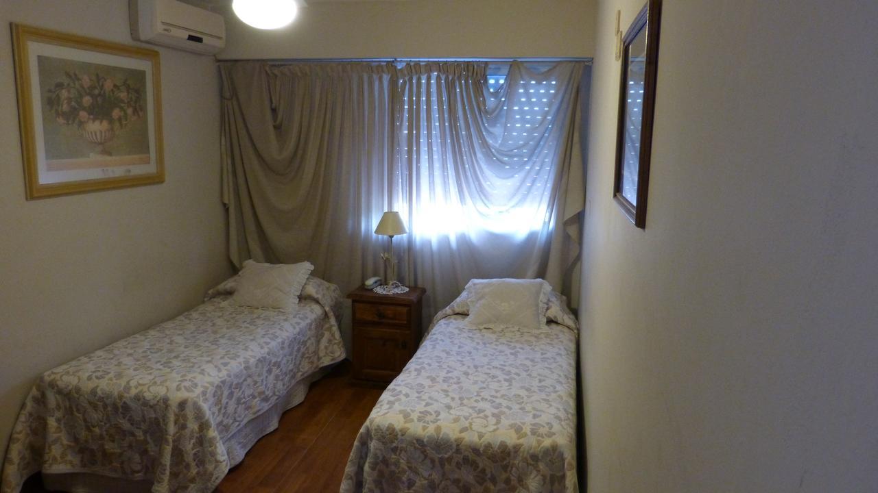 Hotel El Descanso Junín 外观 照片
