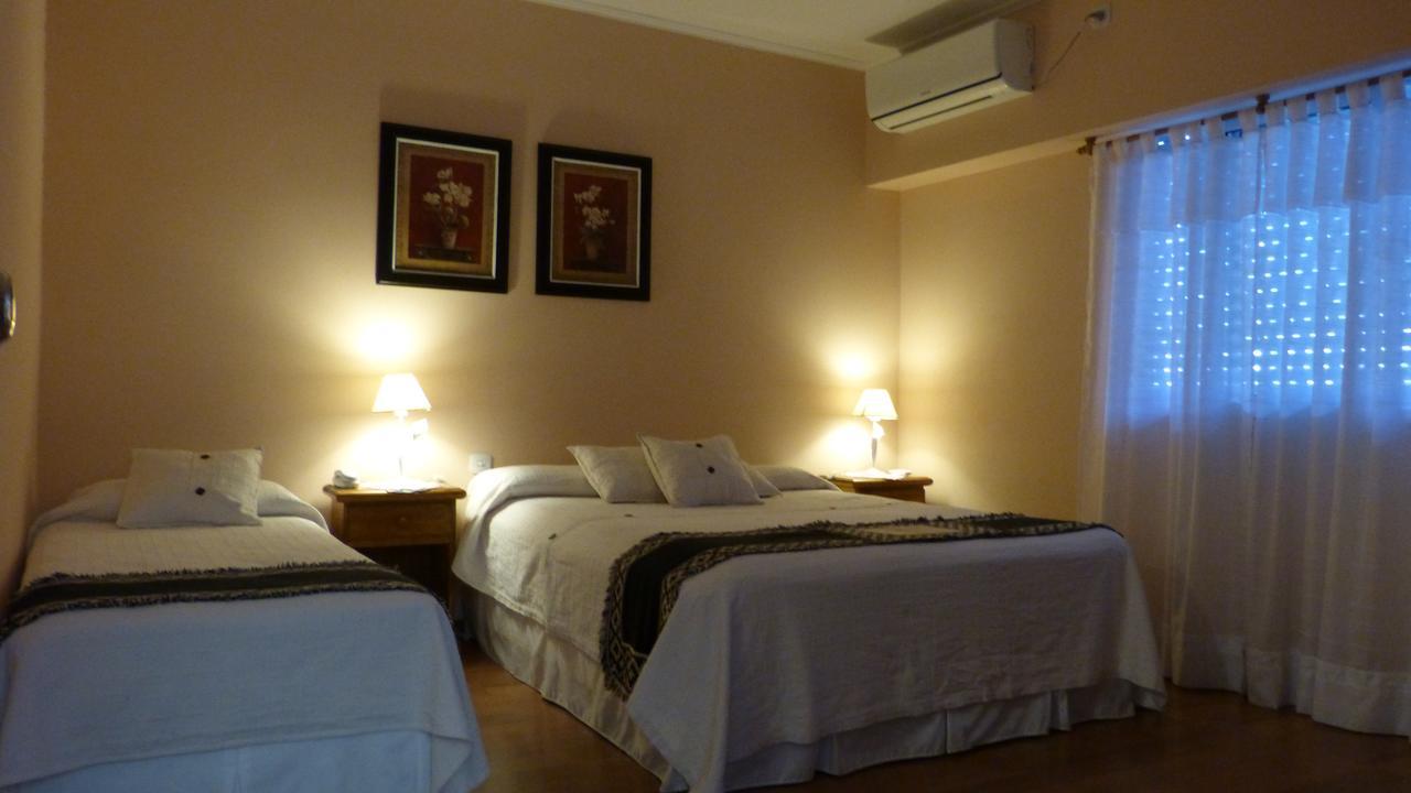 Hotel El Descanso Junín 外观 照片