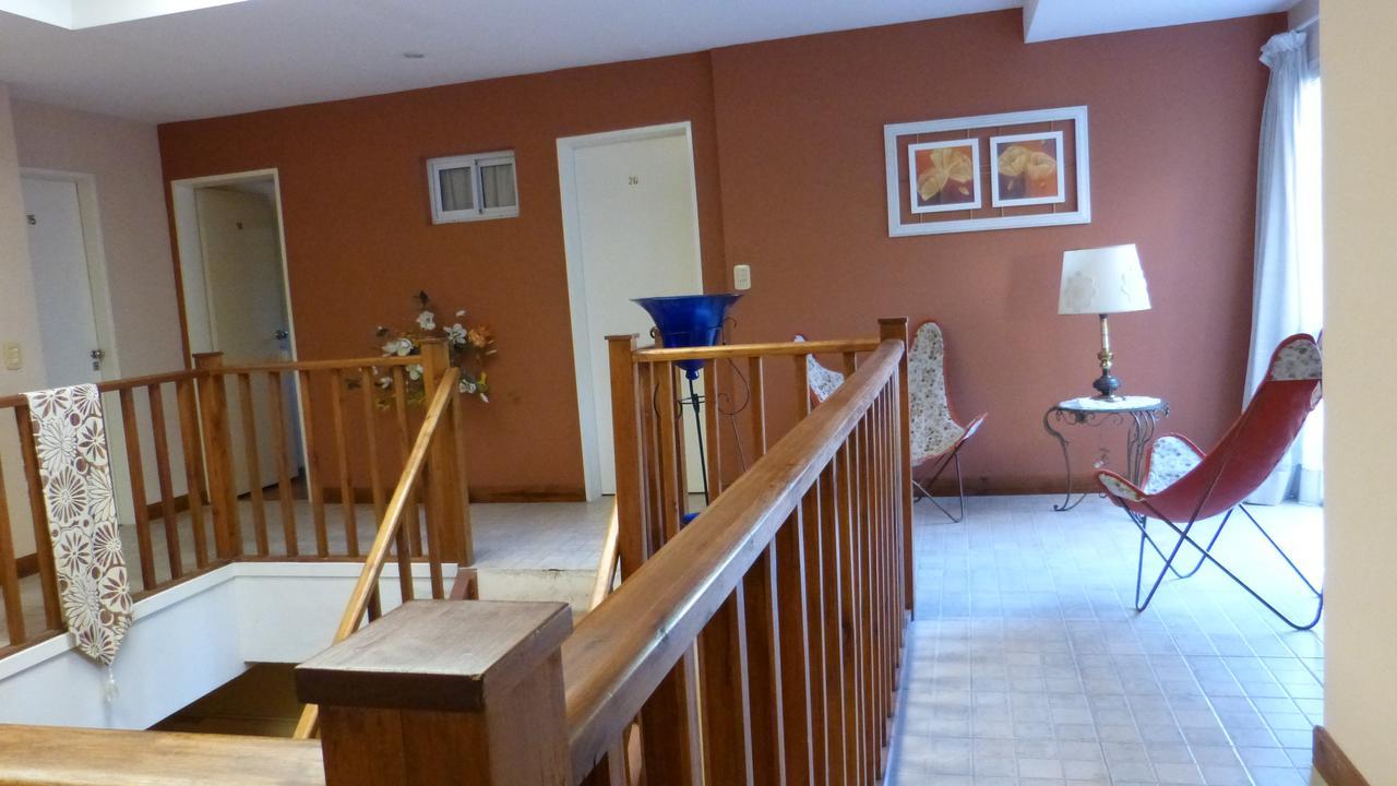 Hotel El Descanso Junín 外观 照片
