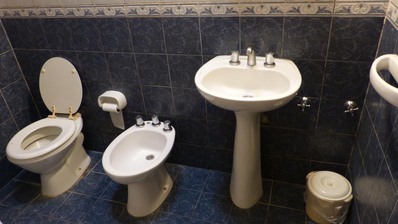 Hotel El Descanso Junín 外观 照片
