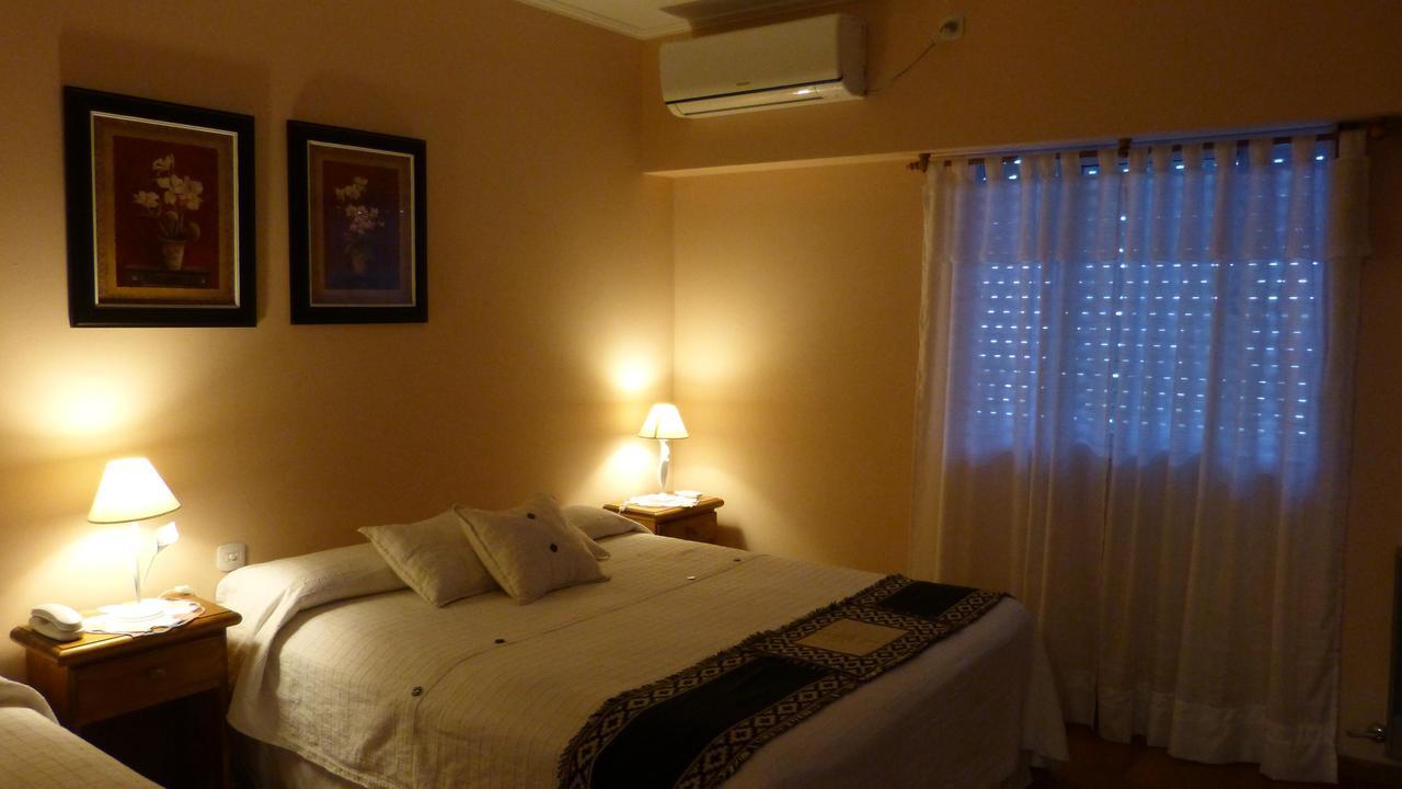 Hotel El Descanso Junín 外观 照片