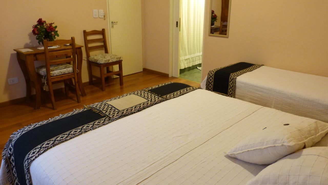 Hotel El Descanso Junín 外观 照片