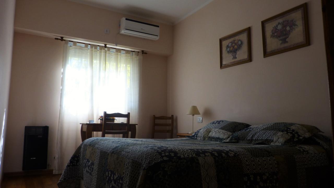 Hotel El Descanso Junín 外观 照片