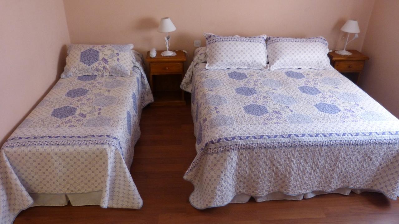 Hotel El Descanso Junín 外观 照片