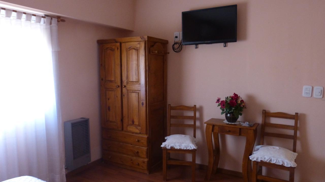 Hotel El Descanso Junín 外观 照片