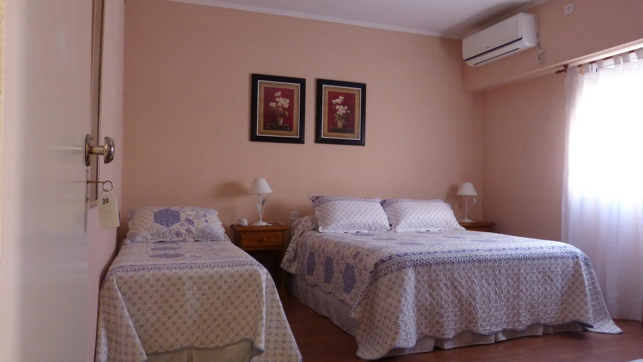 Hotel El Descanso Junín 外观 照片
