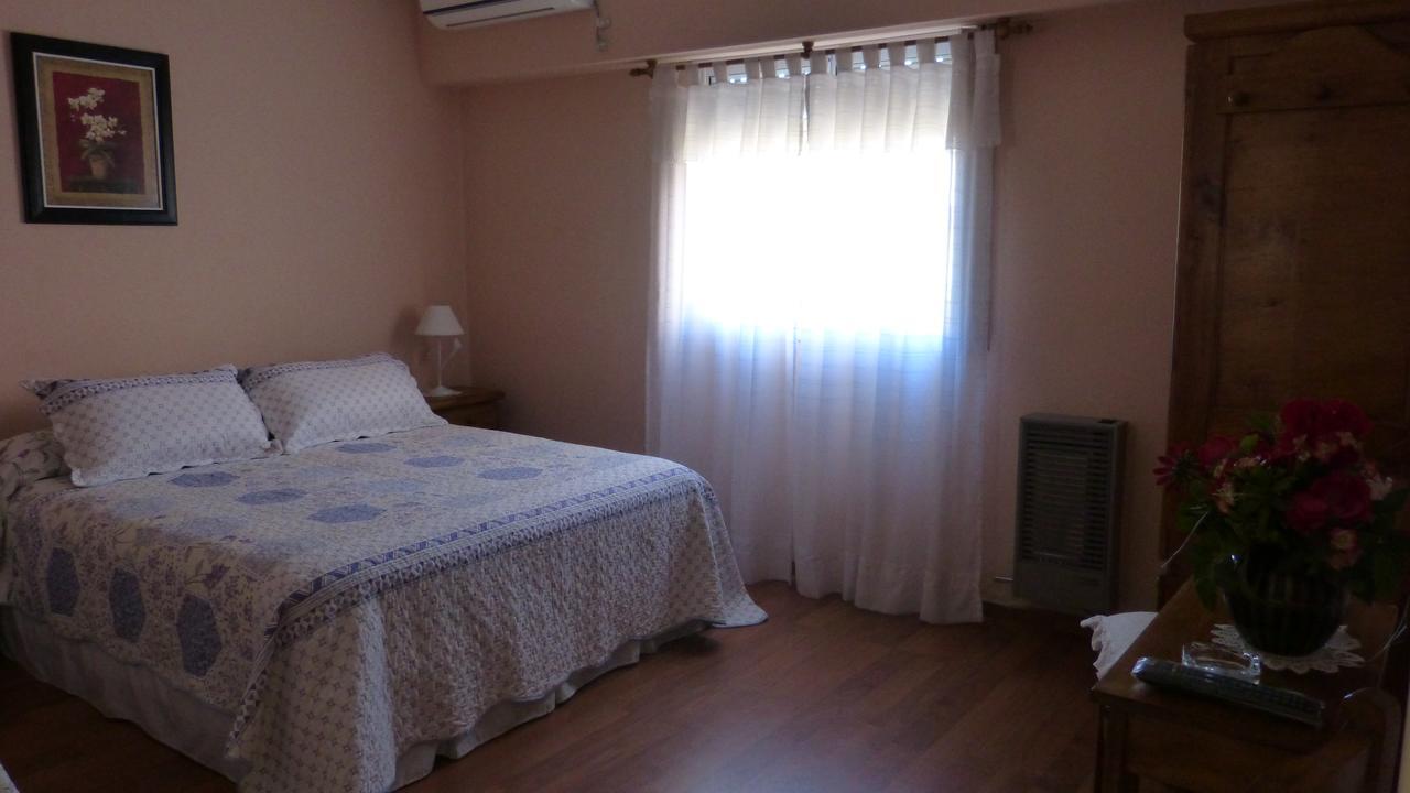 Hotel El Descanso Junín 外观 照片