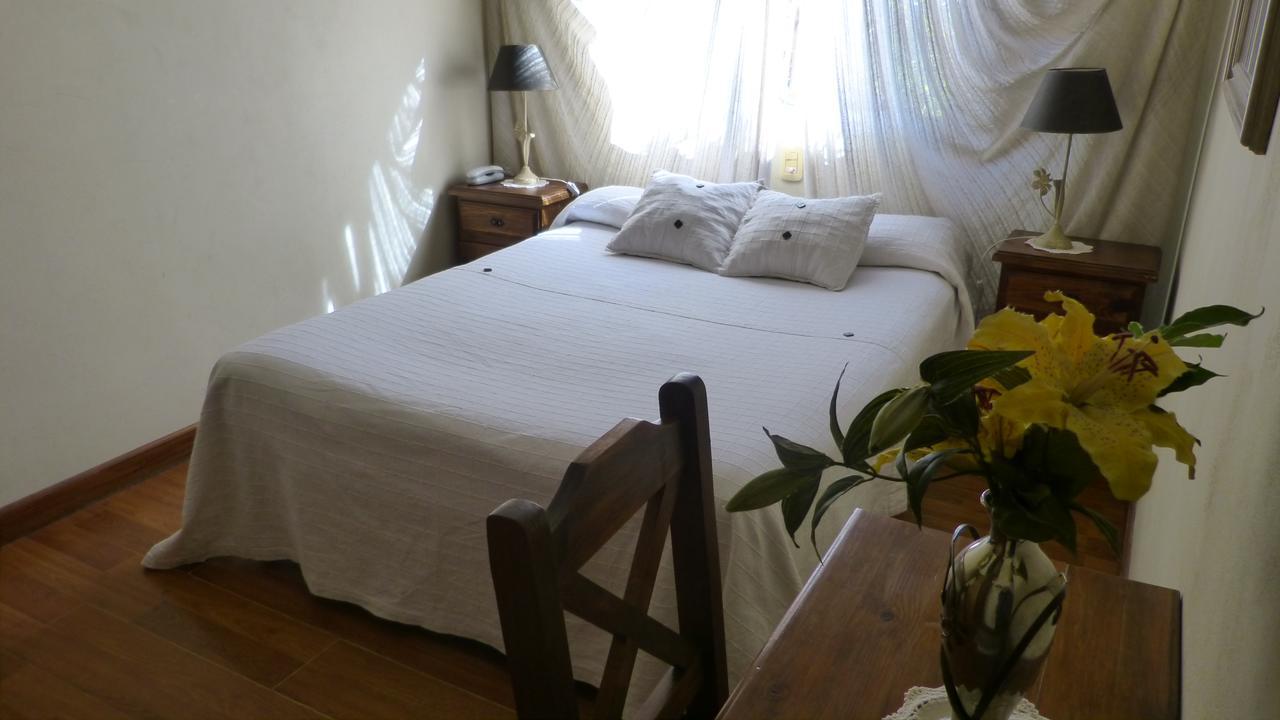 Hotel El Descanso Junín 外观 照片