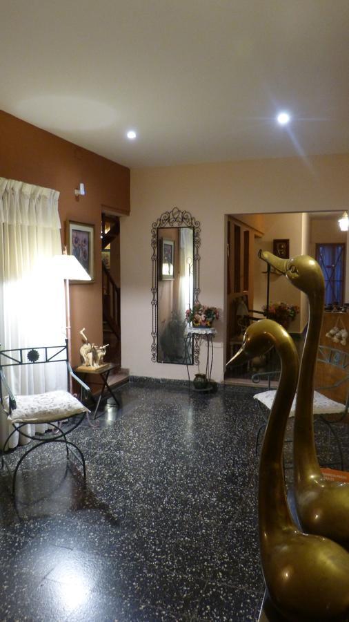 Hotel El Descanso Junín 外观 照片