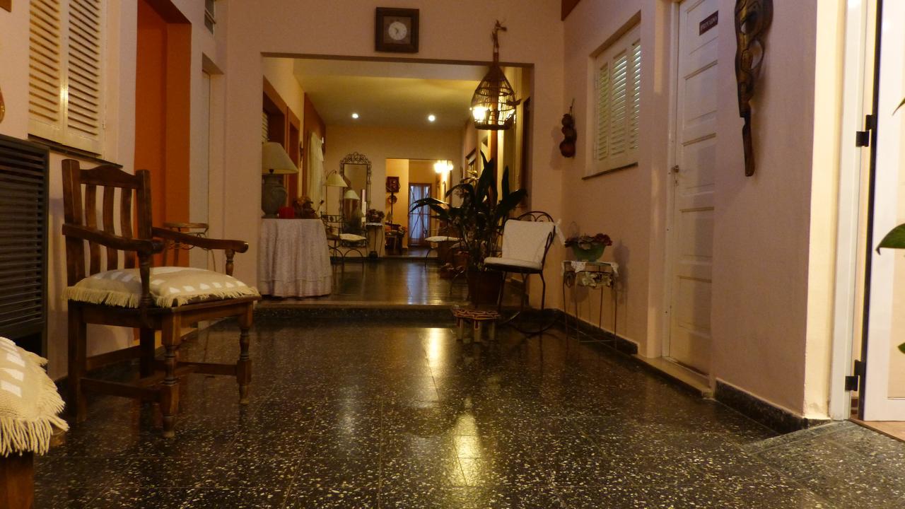 Hotel El Descanso Junín 外观 照片