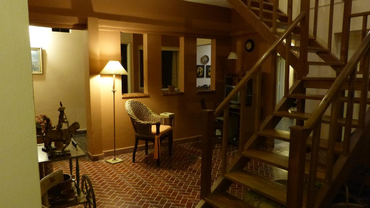 Hotel El Descanso Junín 外观 照片