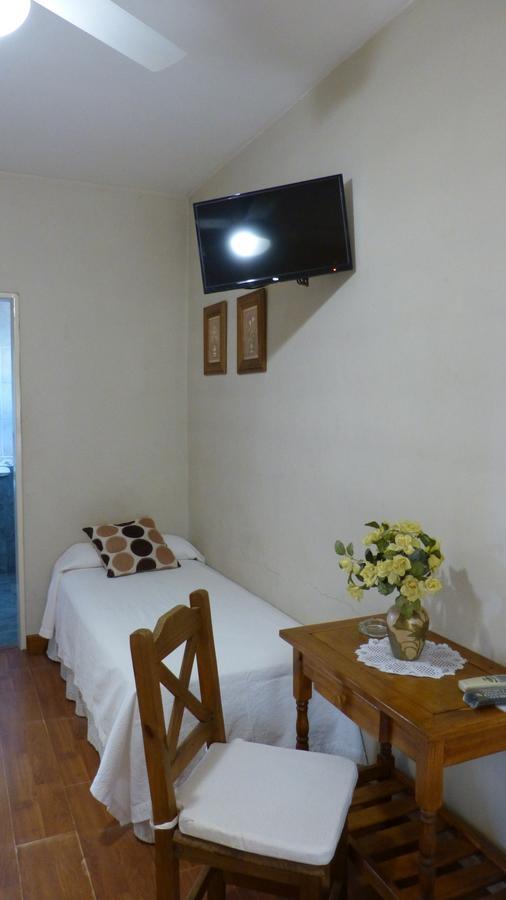 Hotel El Descanso Junín 外观 照片