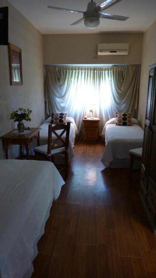Hotel El Descanso Junín 外观 照片