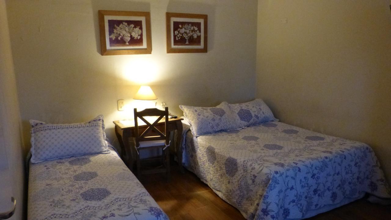 Hotel El Descanso Junín 外观 照片
