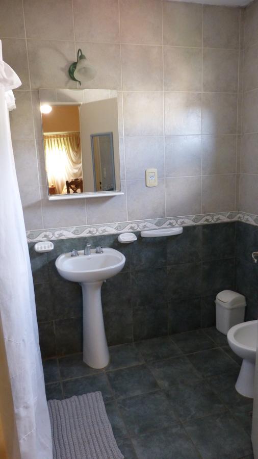 Hotel El Descanso Junín 外观 照片