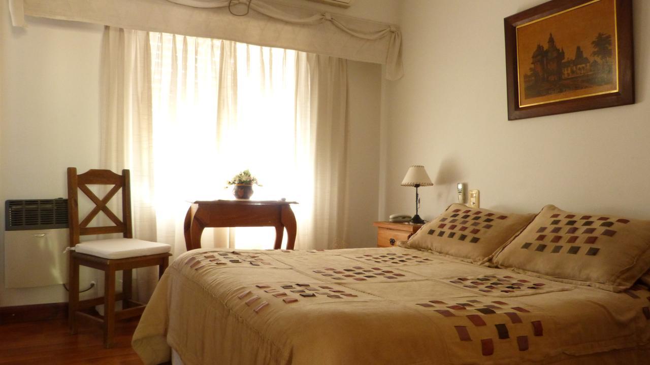 Hotel El Descanso Junín 外观 照片