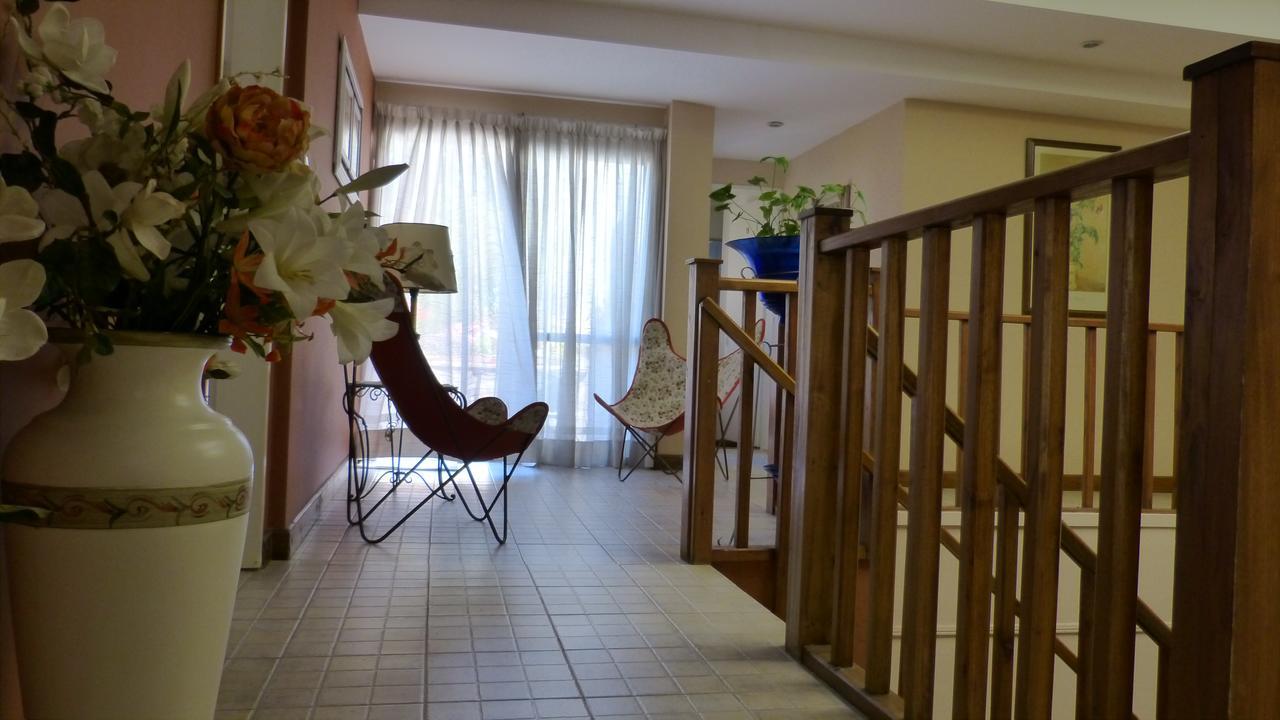 Hotel El Descanso Junín 外观 照片
