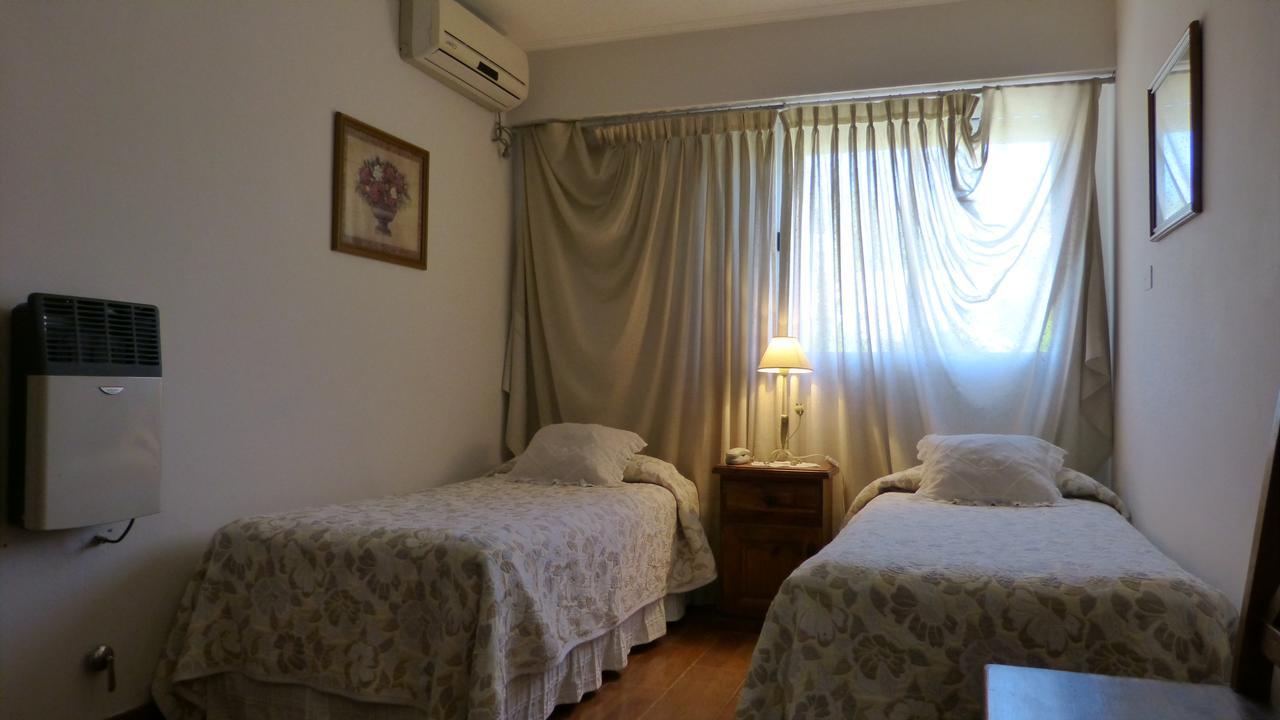 Hotel El Descanso Junín 外观 照片