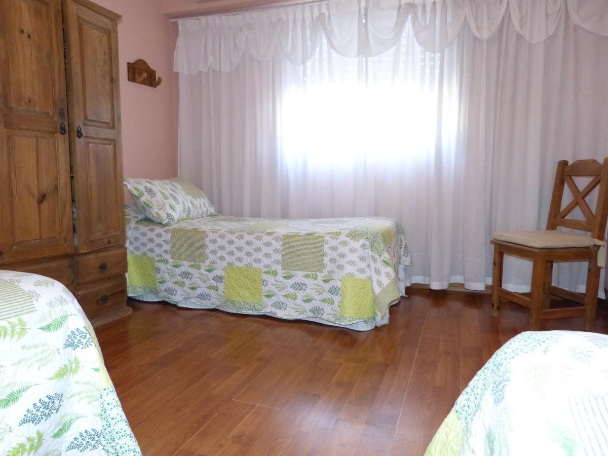 Hotel El Descanso Junín 外观 照片