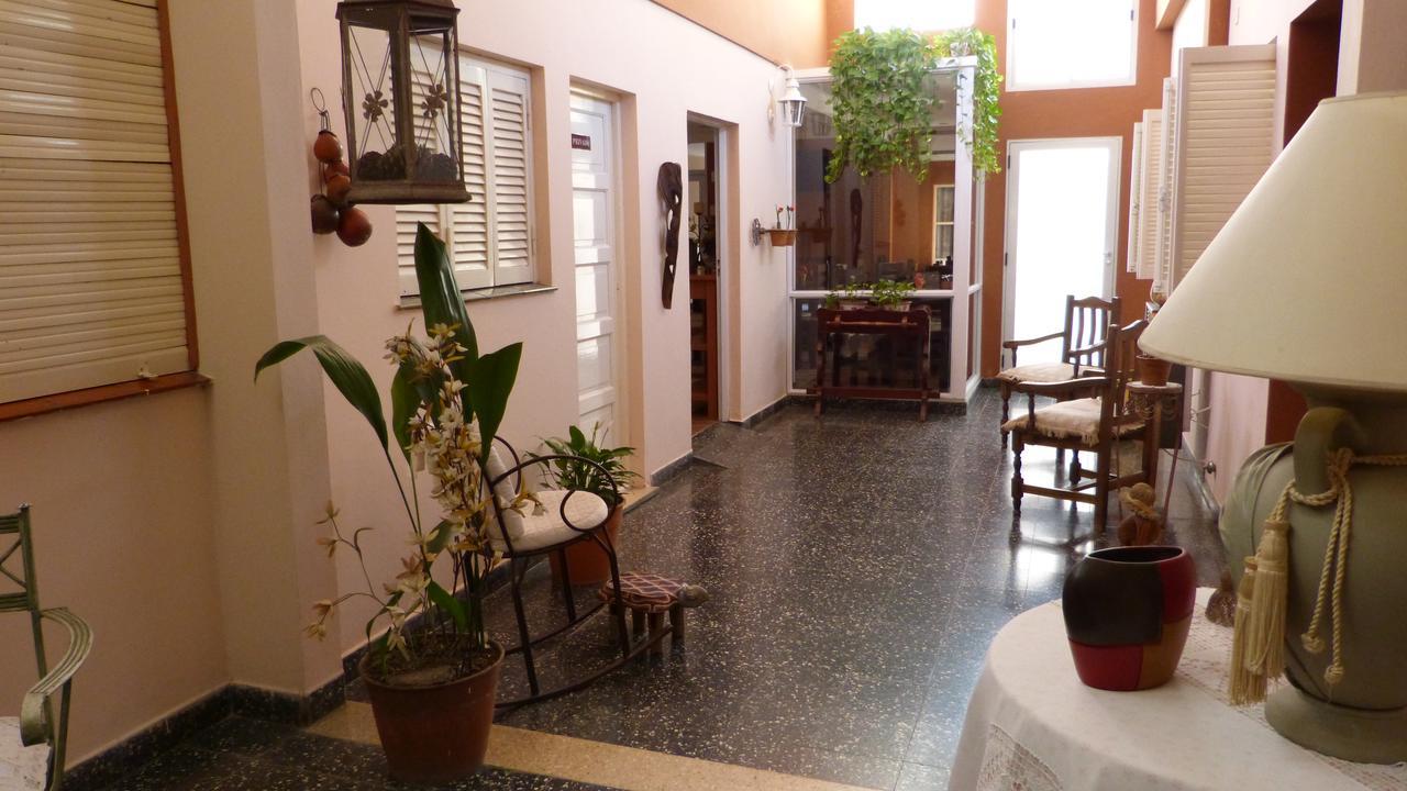 Hotel El Descanso Junín 外观 照片