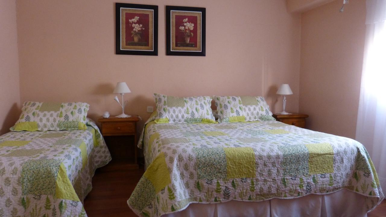 Hotel El Descanso Junín 外观 照片