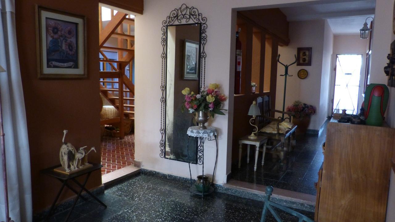 Hotel El Descanso Junín 外观 照片