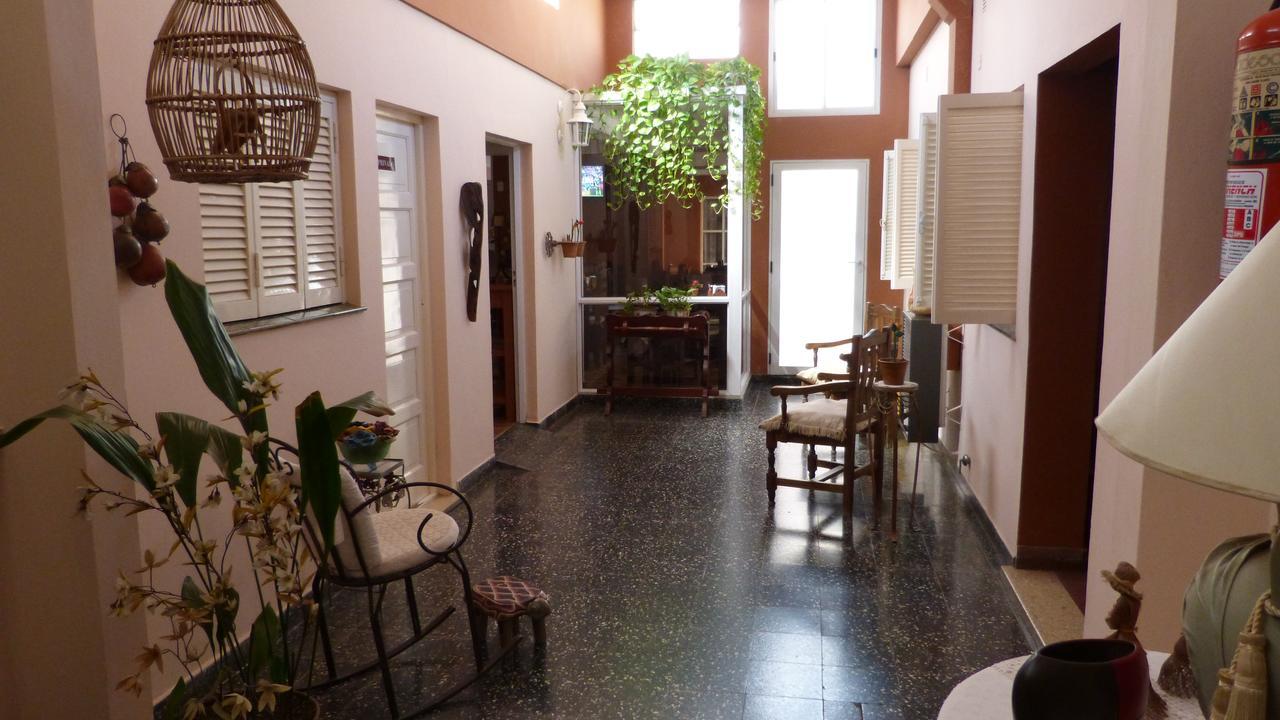 Hotel El Descanso Junín 外观 照片