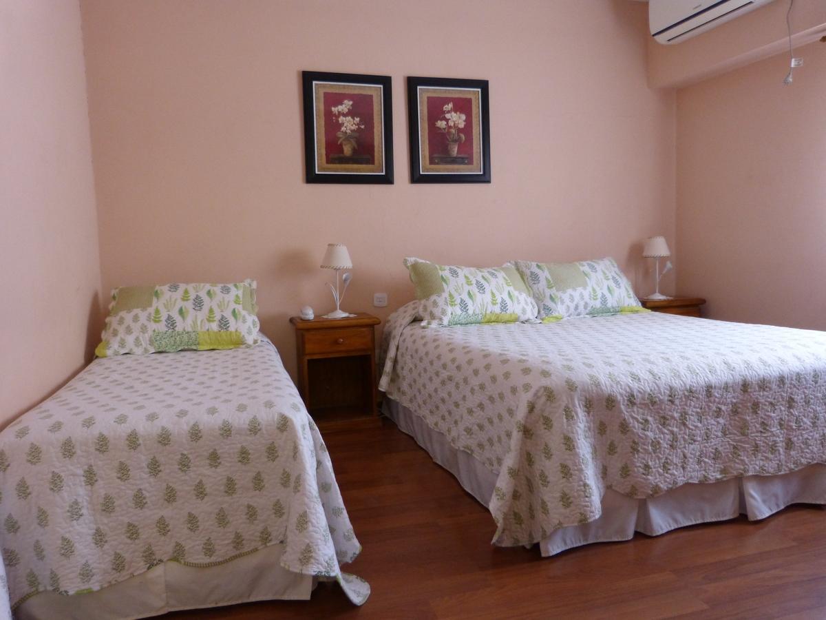 Hotel El Descanso Junín 外观 照片