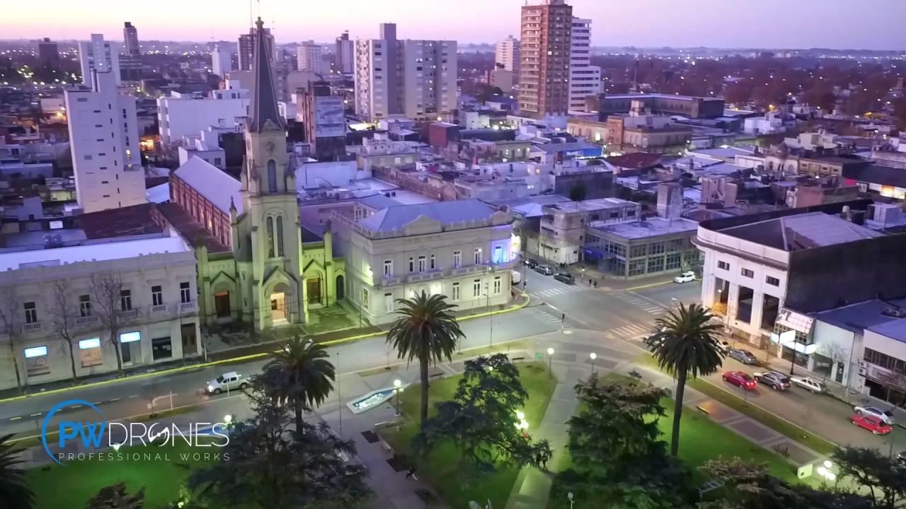 Hotel El Descanso Junín 外观 照片