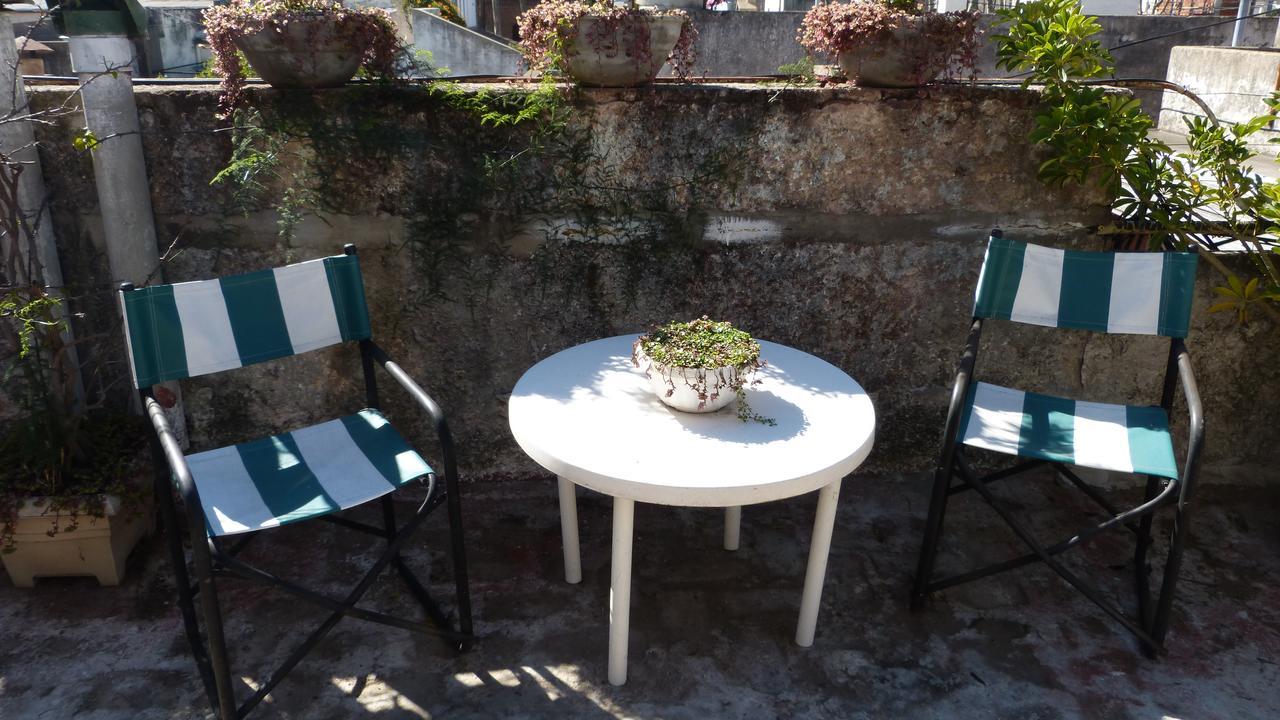Hotel El Descanso Junín 外观 照片