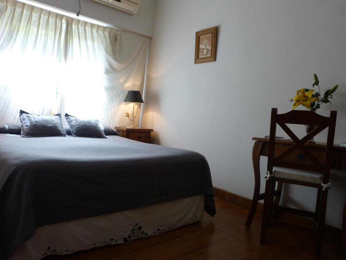 Hotel El Descanso Junín 外观 照片