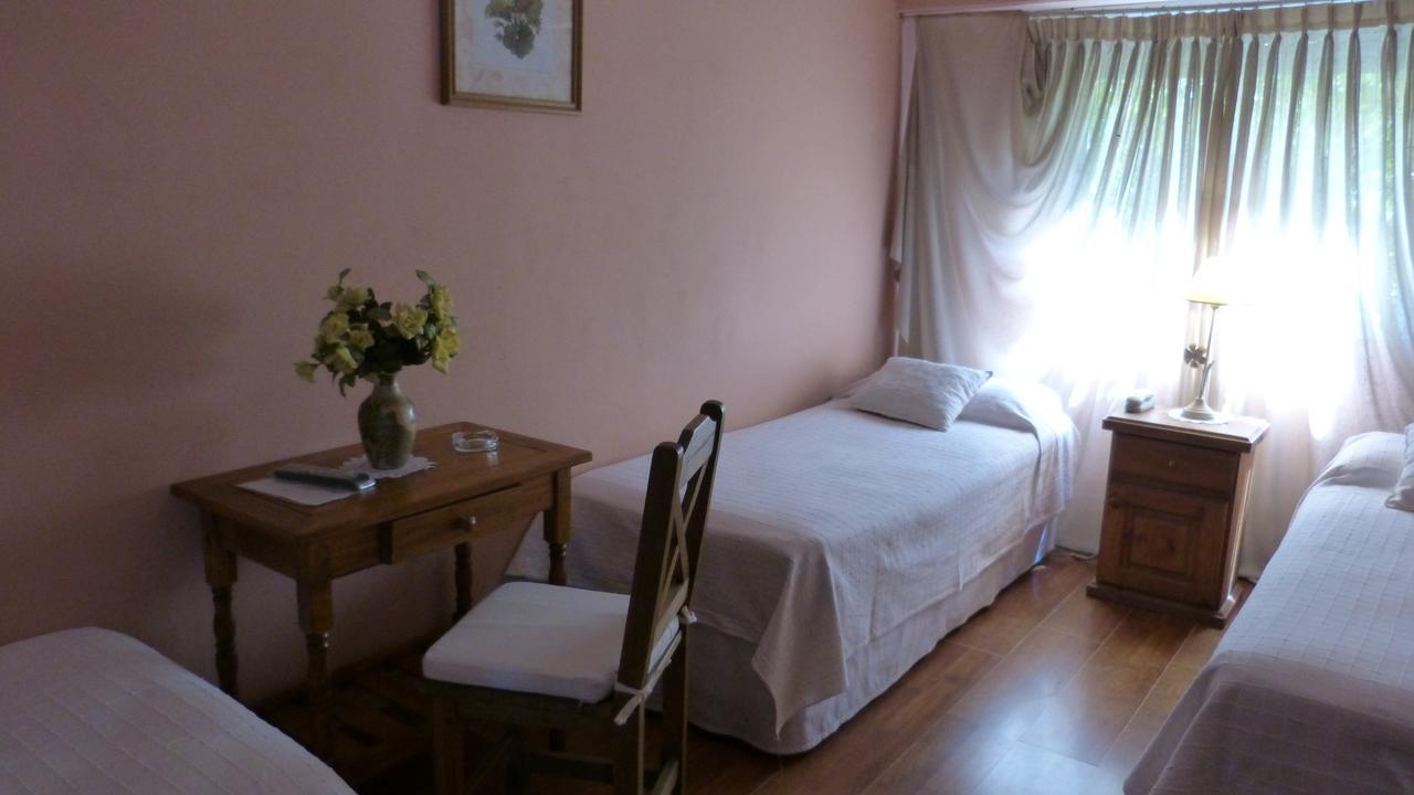 Hotel El Descanso Junín 外观 照片