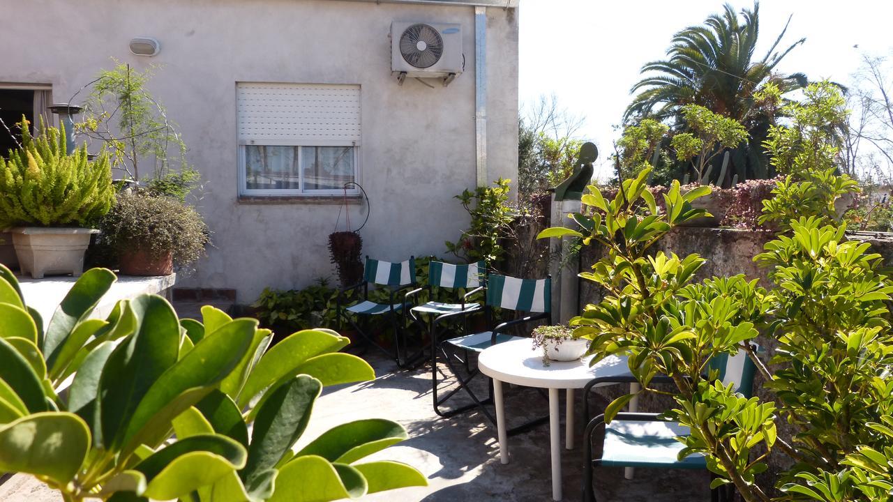 Hotel El Descanso Junín 外观 照片